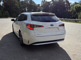 Toyota Corolla 1.8 90kW