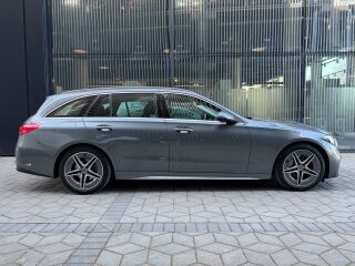 Mercedes-Benz C 200 AMG LINE 1.5 150kW