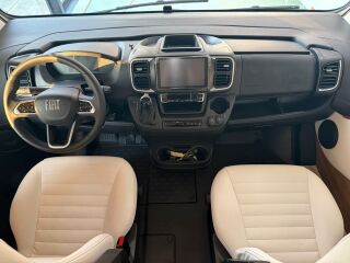 Mobilvetta K-Yacht 90 Tekno Line AL-KO 2.2 130кВ