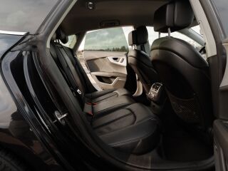 Audi A7 Sportback Bi-Turbo Quattro 3.0 230kW