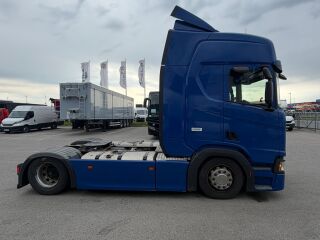 Scania R450 12.7 331kW