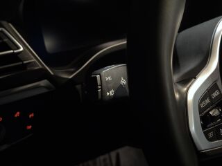 BMW X3 xDrive 30i M-Sportpakett 2.0 180kW