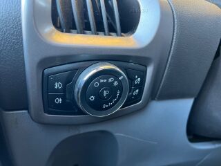 Ford Transit Custom 2.0 77kW