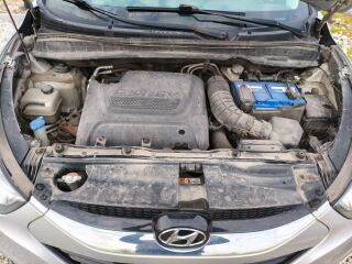 Hyundai ix35 2.0 135кВ