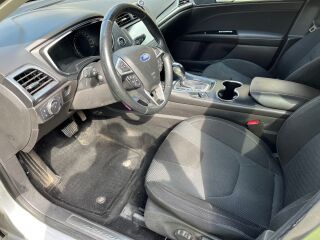 Ford Mondeo 2.0 110кВ