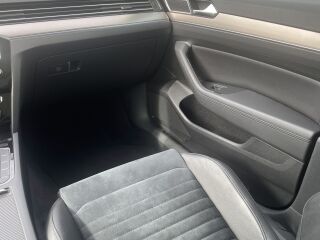 Volkswagen Passat 2.0 110kW