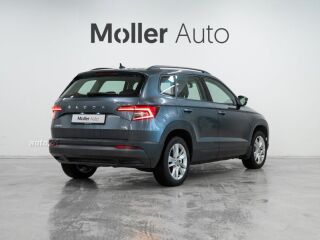 Skoda Karoq 2021m  2.0TDI  4M Nr  132 2.0 110kW