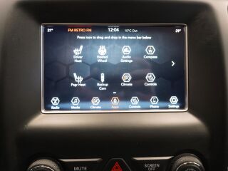 Jeep Grand Cherokee 4x4 Limited 3.0 184kW