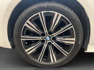 BMW 320 d xDrive Touring 2.0 R4 140kW
