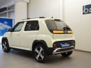 Hyundai Inster 49kWh IN 84kW