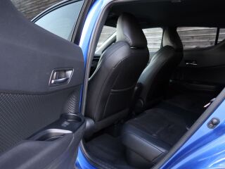 Toyota C-HR Hybrid Style 1.8 72kW