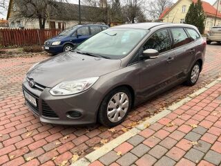 Ford Focus 1.0 74kW