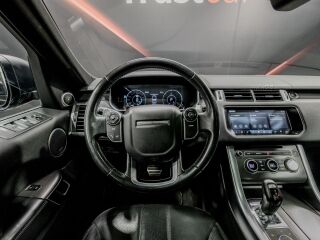 Land Rover Range Rover Sport HSE Dynamic 3.0 225кВ