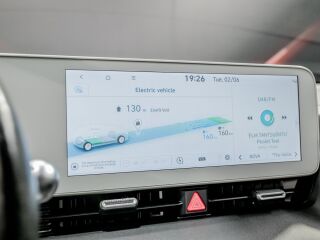 Hyundai Ioniq 5 160kW