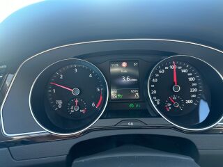 Volkswagen Passat Executive 2.0 Tdi 110kW