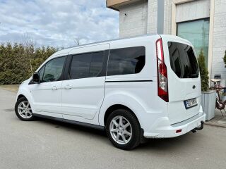 Ford Tourneo Connect  Long comfortline 1.6 85kW