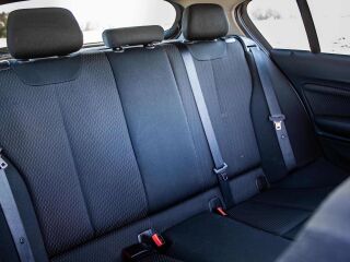 BMW 120 D 2.0 135kW