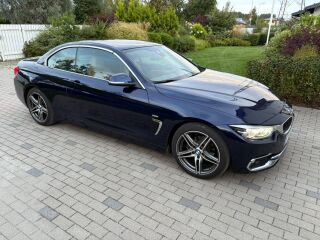 BMW 420 Individual 2.0 135kW