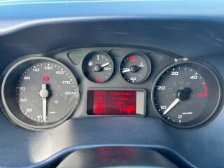 Iveco Daily 70C18 4x2 132kW