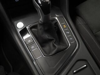Volkswagen Tiguan Allspace Elegance 7s 1.5 110кВ