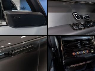 Land Rover Range Rover Sport Dynamic SE 3.0 183kW