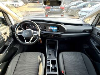 Volkswagen Caddy LED 2.0 90kW