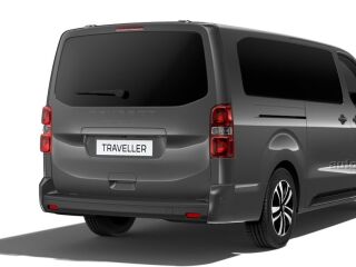 Peugeot Traveller L3 VIP BlueHDi 180 AT8 2.0 132kW