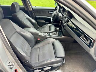 BMW 320 2.0 120kW