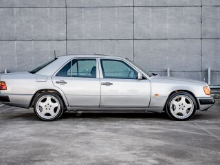 Mercedes-Benz 300 Sportline 3.0 132kW