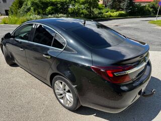 Opel Insignia 1.6 125kW