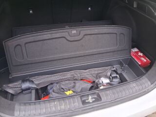 Kia Ceed 1.6 100kW