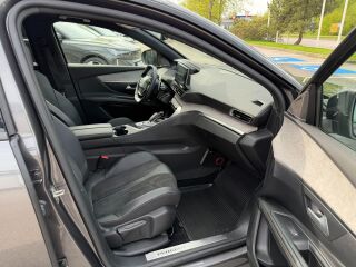 Peugeot 5008 GT-Line / Black Edition 96kW