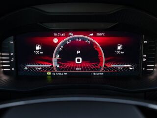 Skoda Kodiaq 2.0 147kW