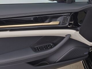 Porsche Panamera GTS 4.0 368kW