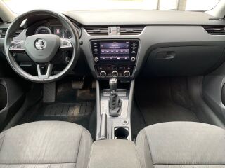 Skoda Octavia 1.4 R4 CZD 110kW