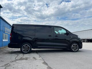 Citroen Jumpy L3 2.0 90kW
