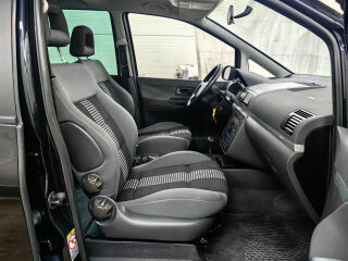 Volkswagen Sharan UNITED EDITION 1.8 110kW