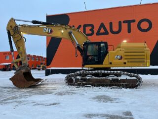 CAT / Caterpillar 352 317kW