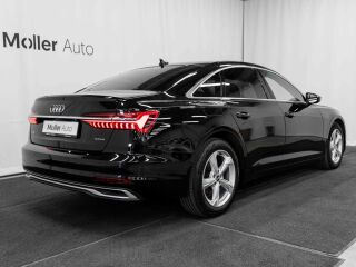 Audi A6 Quattro MHEV 2.0 150kW