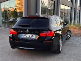 BMW 530 Comfortline 3.0 180kW