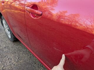 Toyota Auris 1.3 73кВ