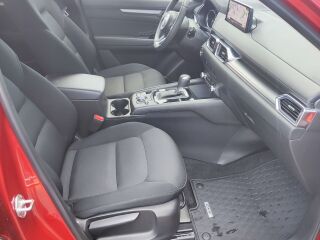 Mazda CX-5 Centre-line AWD 2.0 e-Skyactiv-G 121кВ