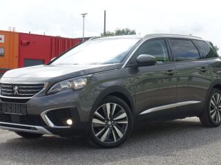 Peugeot 5008 Allure Plus EU6 1.6 R4 BlueHDi 88kW