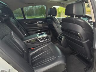 BMW 730 M-Paket Xdrive 3.0 195кВ