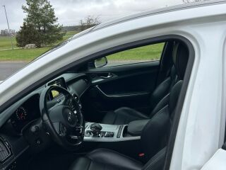 Kia Stinger 2.2 147кВ