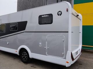 Sunlight T 68 Adventre Edition 2.2 121kW