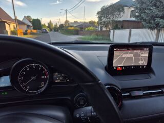 Mazda CX-3 Revolution Top AWD 2.0 R4 110kW