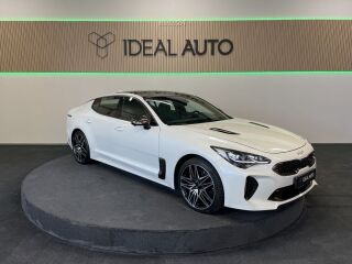 Kia Stinger T-GDI 3.3 269kW