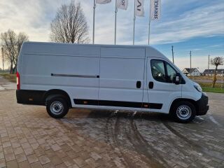 Fiat Ducato L4H2 2.2 103kW