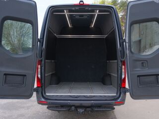 Mercedes-Benz Sprinter 3.0 R3L 319CDI 140kW
